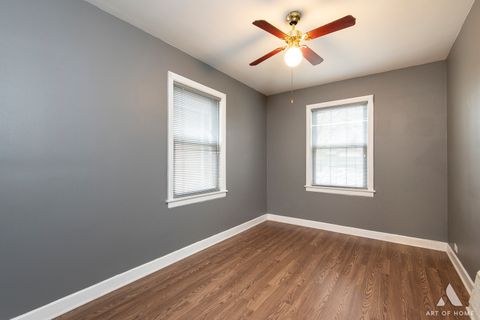 Tiny photo for 14204 S Eggleston Avenue, Riverdale, IL 60827 (MLS # 12492474)