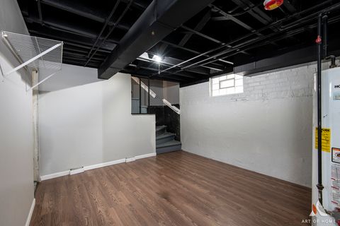 Tiny photo for 14204 S Eggleston Avenue, Riverdale, IL 60827 (MLS # 12492474)