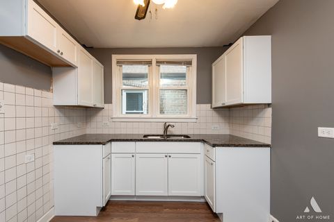 Tiny photo for 14204 S Eggleston Avenue, Riverdale, IL 60827 (MLS # 12492474)