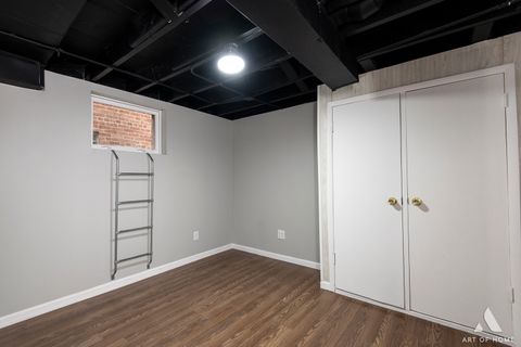 Tiny photo for 14204 S Eggleston Avenue, Riverdale, IL 60827 (MLS # 12492474)