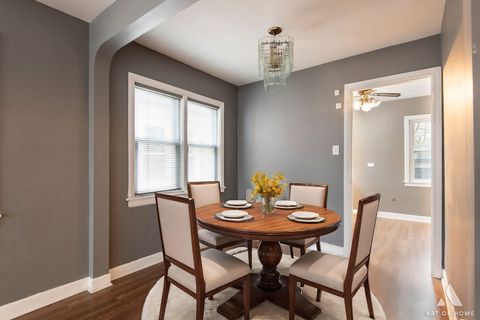 Tiny photo for 14204 S Eggleston Avenue, Riverdale, IL 60827 (MLS # 12492474)