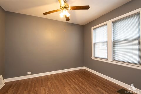 Tiny photo for 14204 S Eggleston Avenue, Riverdale, IL 60827 (MLS # 12492474)