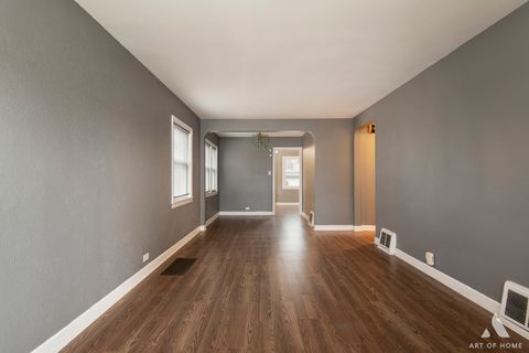 Tiny photo for 14204 S Eggleston Avenue, Riverdale, IL 60827 (MLS # 12492474)