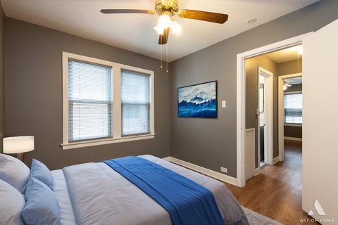 Tiny photo for 14204 S Eggleston Avenue, Riverdale, IL 60827 (MLS # 12492474)