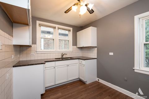 Tiny photo for 14204 S Eggleston Avenue, Riverdale, IL 60827 (MLS # 12492474)