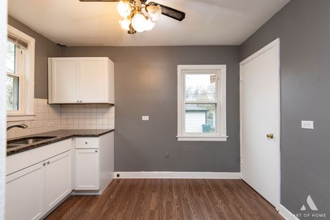 Tiny photo for 14204 S Eggleston Avenue, Riverdale, IL 60827 (MLS # 12492474)