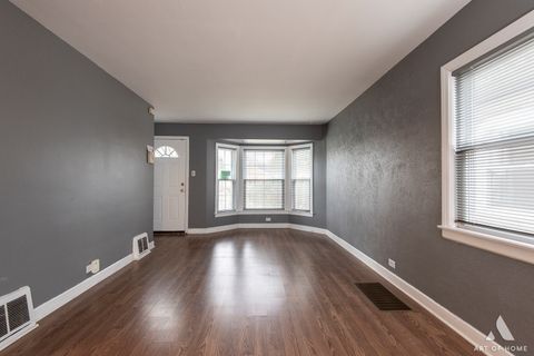 Tiny photo for 14204 S Eggleston Avenue, Riverdale, IL 60827 (MLS # 12492474)