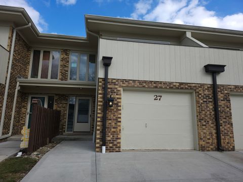 Tiny photo for 27 Sorrento Drive, Palos Heights, IL 60463 (MLS # 12587830)