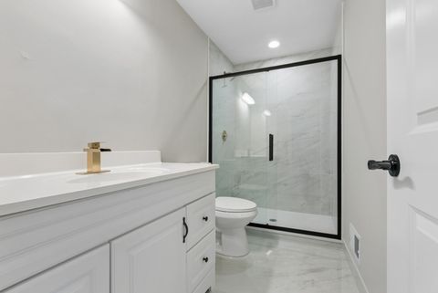 Tiny photo for 27 Sorrento Drive, Palos Heights, IL 60463 (MLS # 12587830)