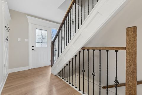 Tiny photo for 27 Sorrento Drive, Palos Heights, IL 60463 (MLS # 12587830)