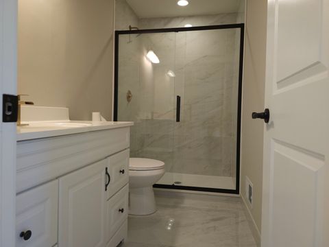 Tiny photo for 27 Sorrento Drive, Palos Heights, IL 60463 (MLS # 12587830)