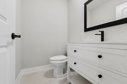 Tiny photo for 27 Sorrento Drive, Palos Heights, IL 60463 (MLS # 12587830)