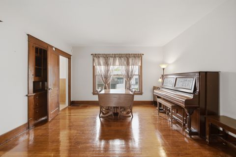 Tiny photo for 125 S State Street, Franklin Grove, IL 61031 (MLS # 12637576)