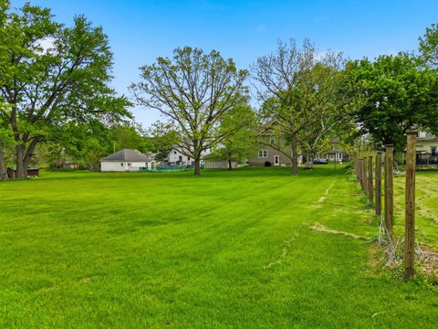 Tiny photo for 125 S State Street, Franklin Grove, IL 61031 (MLS # 12637576)
