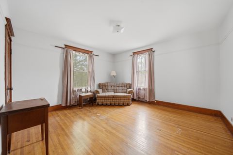 Tiny photo for 125 S State Street, Franklin Grove, IL 61031 (MLS # 12637576)