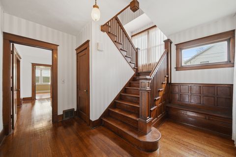 Tiny photo for 125 S State Street, Franklin Grove, IL 61031 (MLS # 12637576)