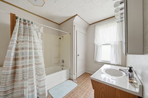 Tiny photo for 125 S State Street, Franklin Grove, IL 61031 (MLS # 12637576)