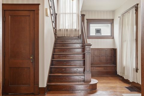Tiny photo for 125 S State Street, Franklin Grove, IL 61031 (MLS # 12637576)