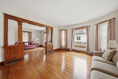 Tiny photo for 125 S State Street, Franklin Grove, IL 61031 (MLS # 12637576)