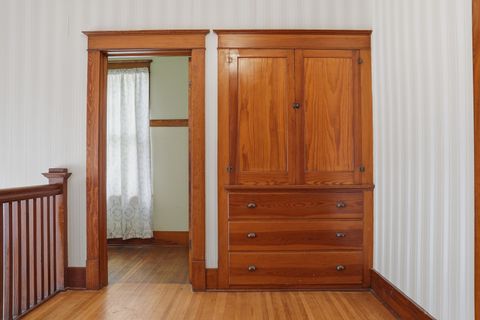 Tiny photo for 125 S State Street, Franklin Grove, IL 61031 (MLS # 12637576)