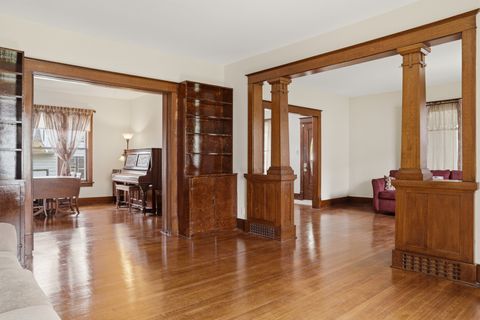 Tiny photo for 125 S State Street, Franklin Grove, IL 61031 (MLS # 12637576)