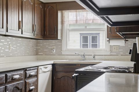 Tiny photo for 125 S State Street, Franklin Grove, IL 61031 (MLS # 12637576)
