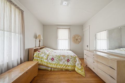 Tiny photo for 125 S State Street, Franklin Grove, IL 61031 (MLS # 12637576)