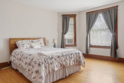 Tiny photo for 125 S State Street, Franklin Grove, IL 61031 (MLS # 12637576)