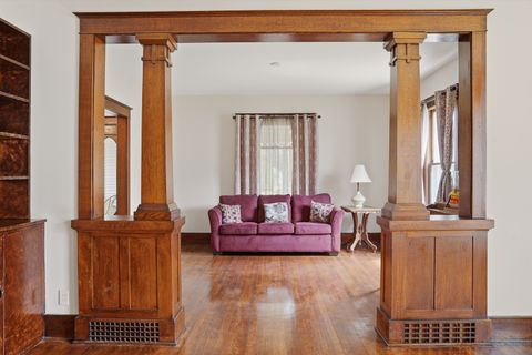 Tiny photo for 125 S State Street, Franklin Grove, IL 61031 (MLS # 12637576)