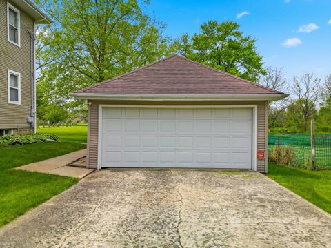 Tiny photo for 125 S State Street, Franklin Grove, IL 61031 (MLS # 12637576)