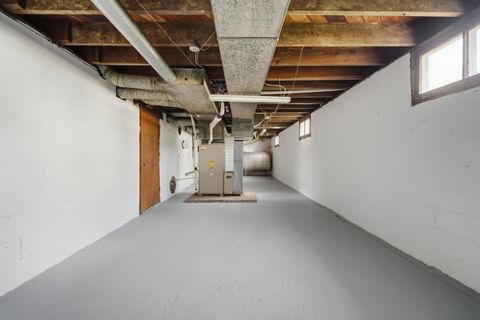 Tiny photo for 125 S State Street, Franklin Grove, IL 61031 (MLS # 12637576)