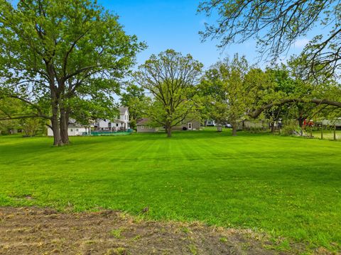 Tiny photo for 125 S State Street, Franklin Grove, IL 61031 (MLS # 12637576)