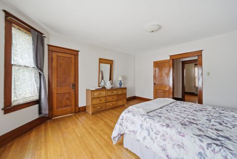 Tiny photo for 125 S State Street, Franklin Grove, IL 61031 (MLS # 12637576)