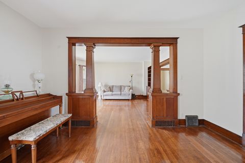 Tiny photo for 125 S State Street, Franklin Grove, IL 61031 (MLS # 12637576)