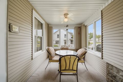 Tiny photo for 125 S State Street, Franklin Grove, IL 61031 (MLS # 12637576)