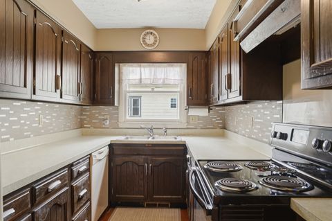 Tiny photo for 125 S State Street, Franklin Grove, IL 61031 (MLS # 12637576)