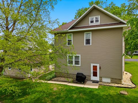 Tiny photo for 125 S State Street, Franklin Grove, IL 61031 (MLS # 12637576)