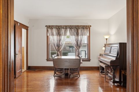 Tiny photo for 125 S State Street, Franklin Grove, IL 61031 (MLS # 12637576)