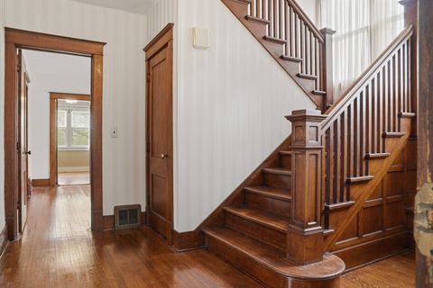 Tiny photo for 125 S State Street, Franklin Grove, IL 61031 (MLS # 12637576)