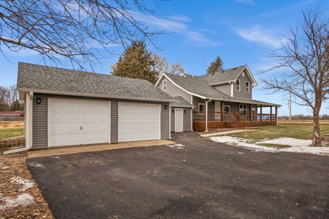 Tiny photo for 2402 N 41st Road, Sheridan, IL 60551 (MLS # 12536771)