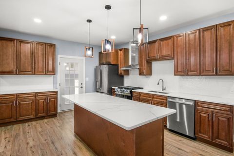 Tiny photo for 2402 N 41st Road, Sheridan, IL 60551 (MLS # 12536771)