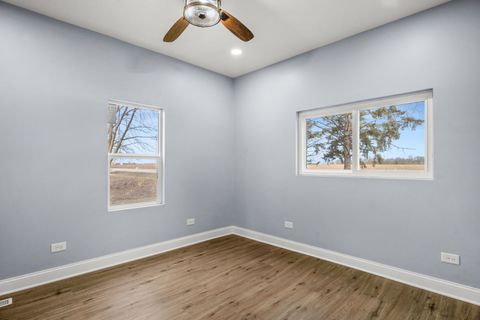 Tiny photo for 2402 N 41st Road, Sheridan, IL 60551 (MLS # 12536771)