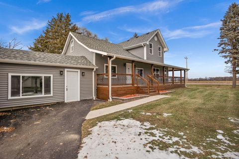 Tiny photo for 2402 N 41st Road, Sheridan, IL 60551 (MLS # 12536771)