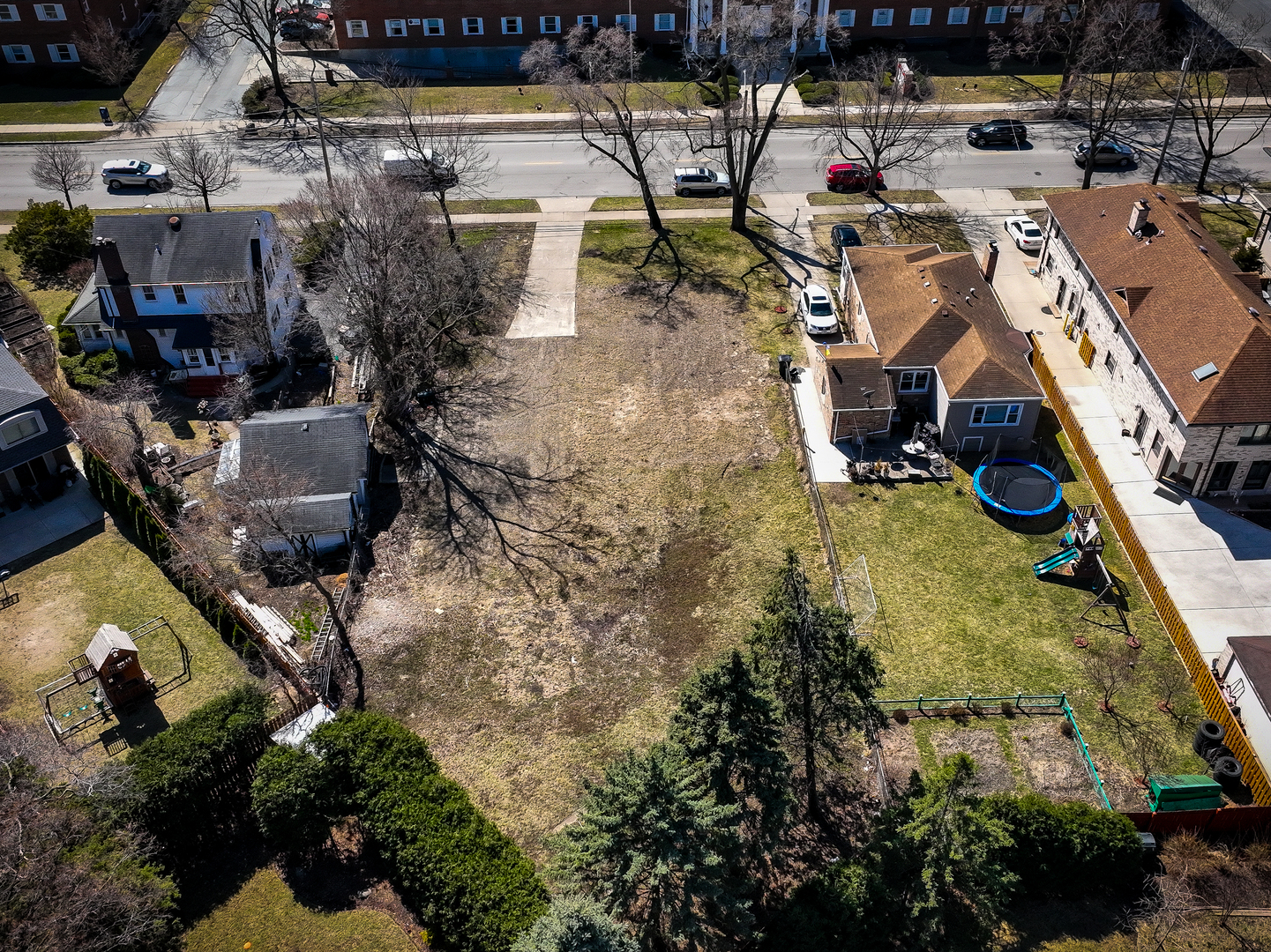 445 N Northwest Highway