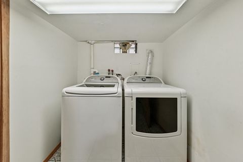 Tiny photo for 5536 S Normandy Avenue, Chicago, IL 60638 (MLS # 12509200)