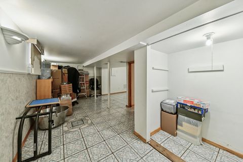 Tiny photo for 5536 S Normandy Avenue, Chicago, IL 60638 (MLS # 12509200)