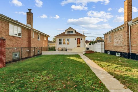 5536 S Normandy Avenue Chicago IL 60638