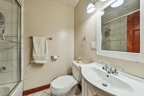 Tiny photo for 5536 S Normandy Avenue, Chicago, IL 60638 (MLS # 12509200)