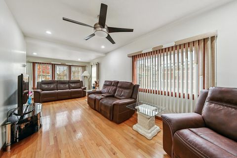 Tiny photo for 5536 S Normandy Avenue, Chicago, IL 60638 (MLS # 12509200)