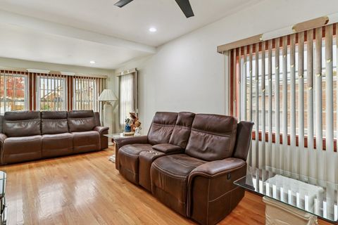 Tiny photo for 5536 S Normandy Avenue, Chicago, IL 60638 (MLS # 12509200)